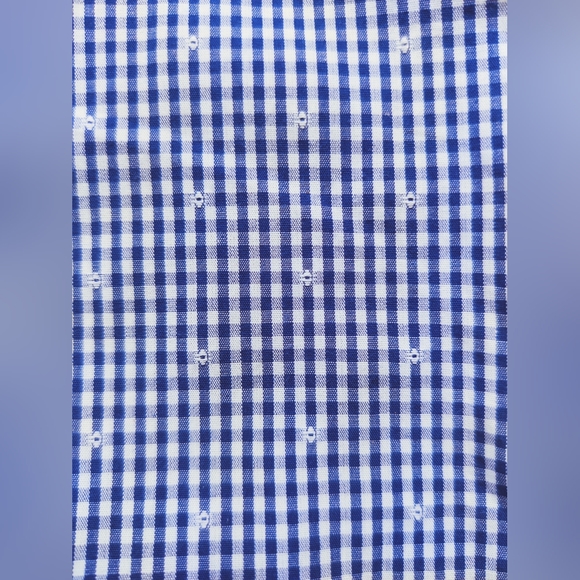 Banana Republic Heritage Tailored Slim Fit Button Down - Picture 2 of 6